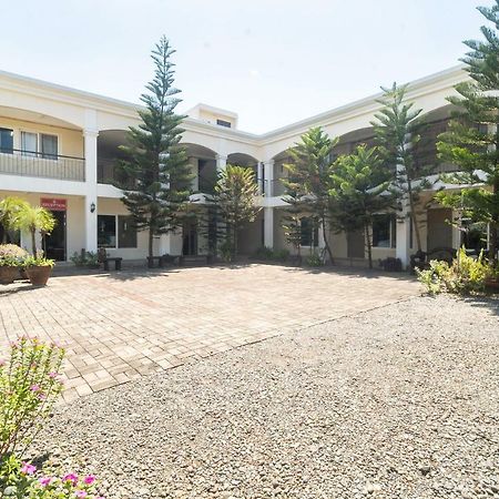 Oyo 162 The West Inn Davao City Exterior foto