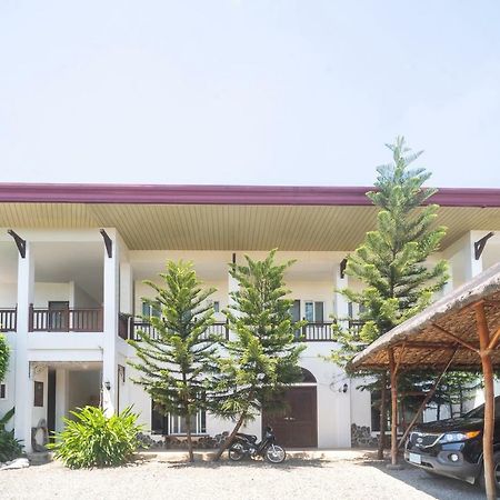 Oyo 162 The West Inn Davao City Exterior foto