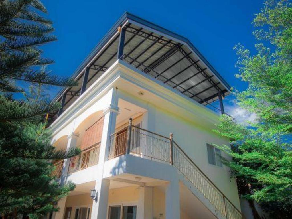 Oyo 162 The West Inn Davao City Exterior foto