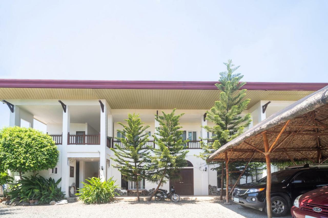 Oyo 162 The West Inn Davao City Exterior foto